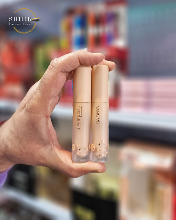  کانسیلر مایع یانگمی | فروش عمده لوازم آرایش 