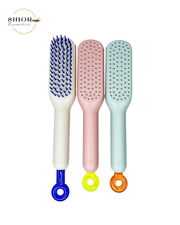 برس مو جادویی