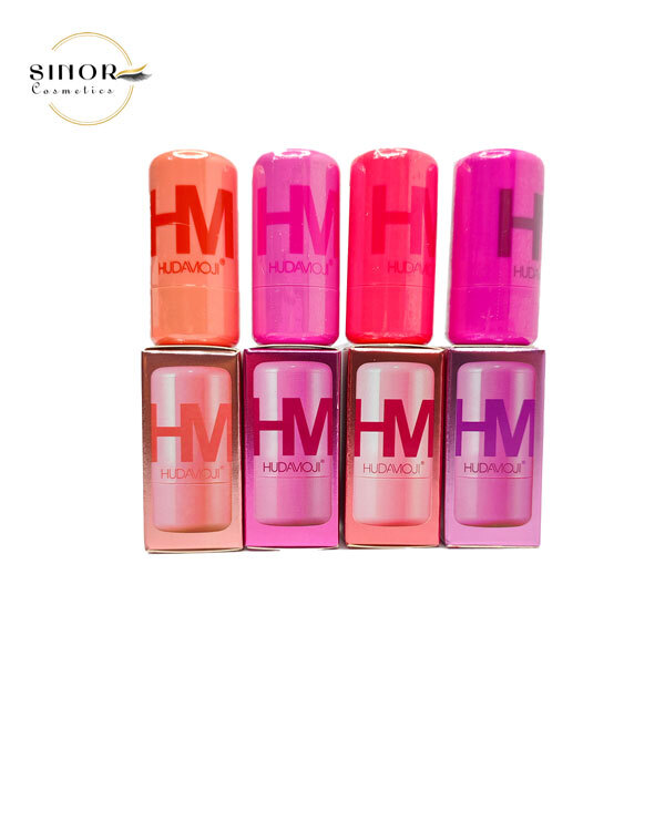 تینت ژله ای هدی موجی