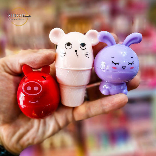  بالم لب - فروش عمده لوازم آرایشی و بهداشتی 