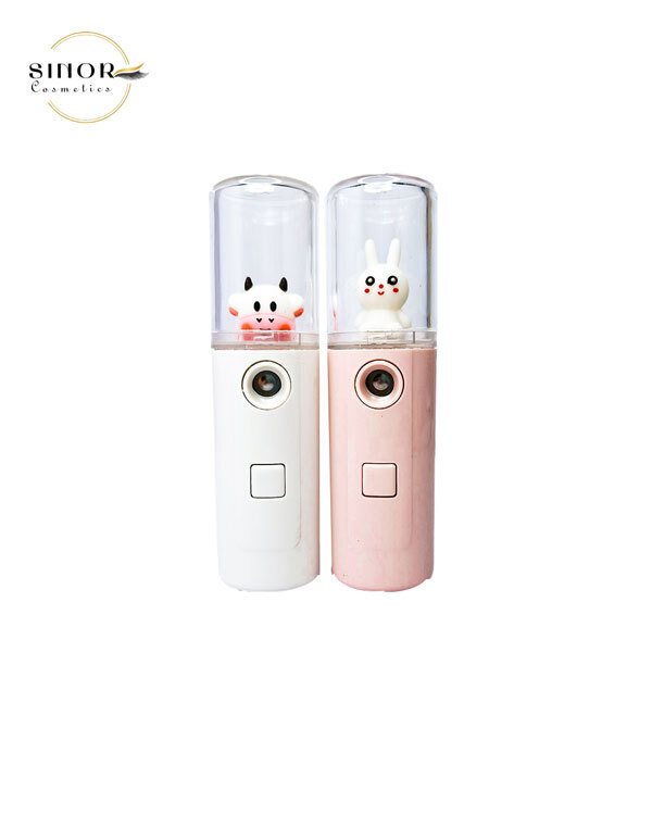  بخور سرد مدل عروسکی 