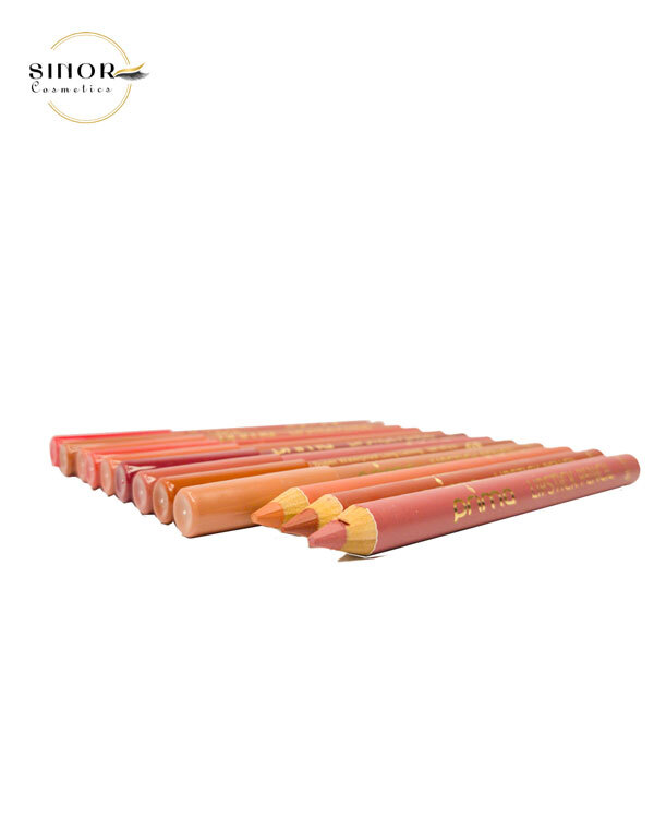 رژلب مدادی رویال پریما Royal Prima 