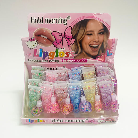  برق لب آویزدار 2 