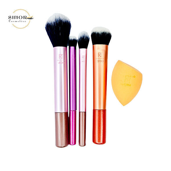 ست براش Real Techniques