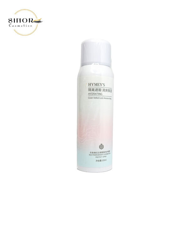  اسپری ضدآفتاب هایمس 