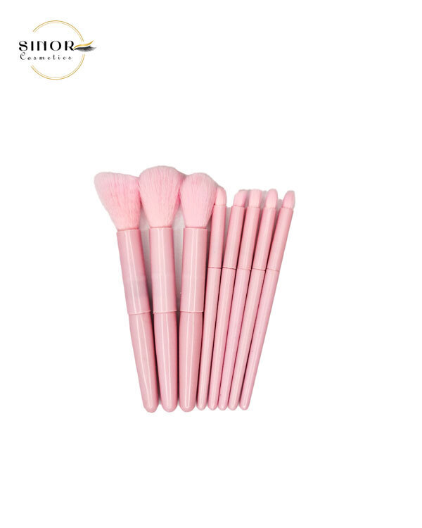  پک براش 8 تکه پاستیلی 