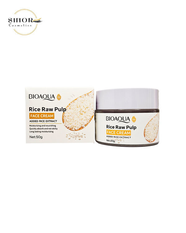 کرم کاسه ای برنج