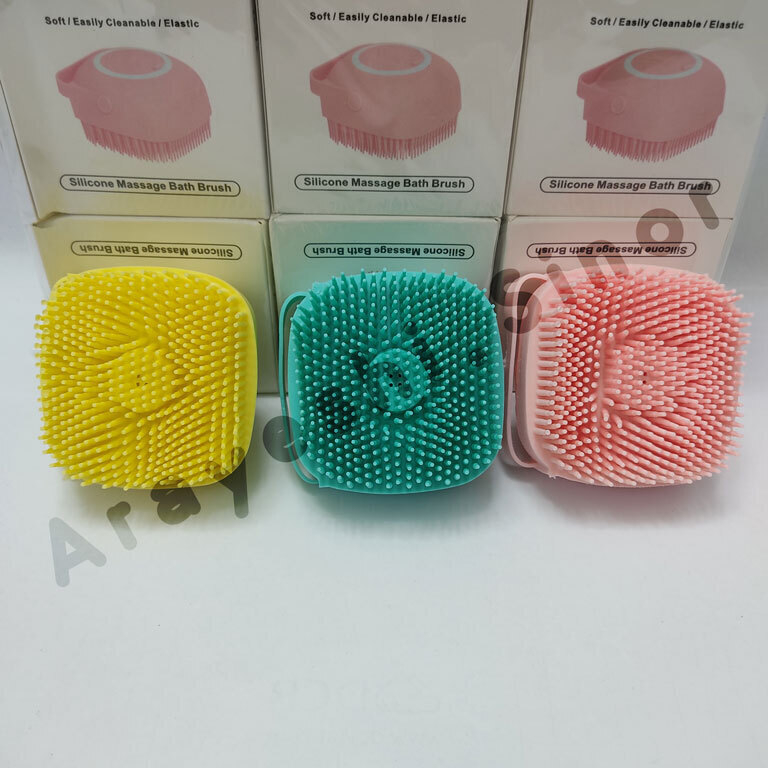  لیف بدن سیلیکونی 