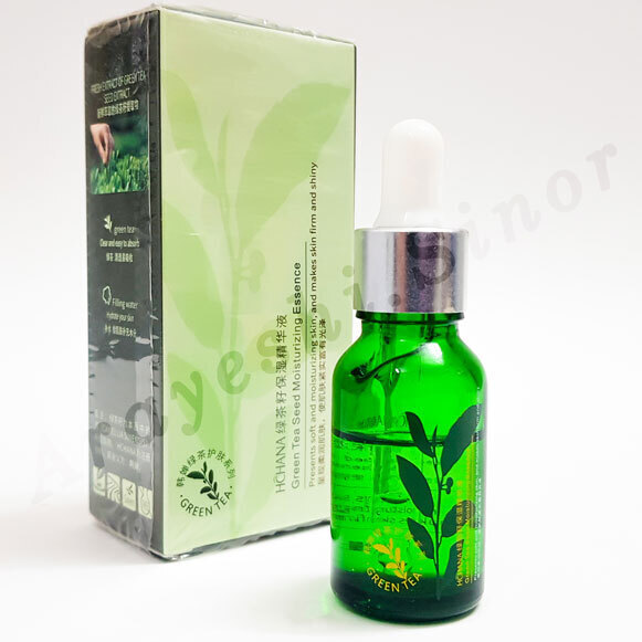  سرم چای سبز 