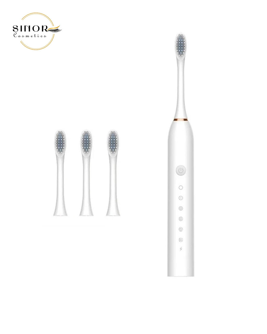  مسواک شارژی X-3 