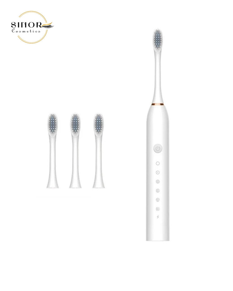 مسواک شارژی X-3