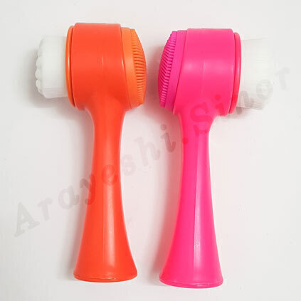  فیس براش مدل چکشی 