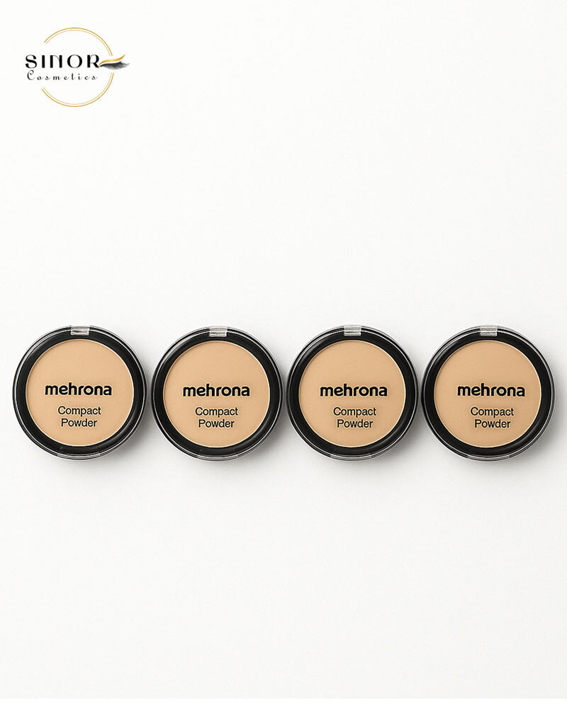 پنکک مهرونا