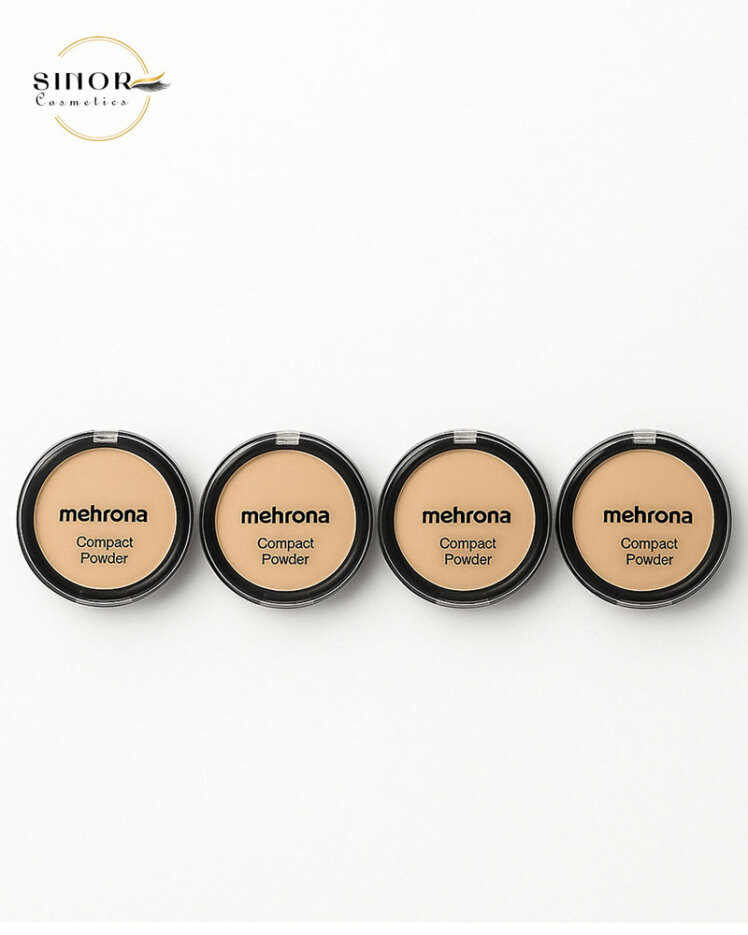 پنکک مهرونا