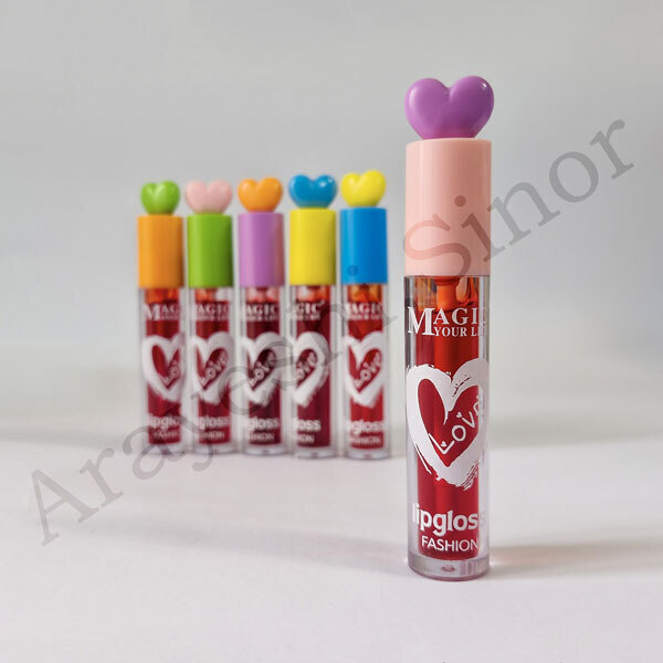  تینت لب عروسکی 