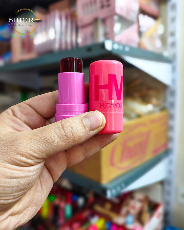  تینت ژله ای HUDAMOJI 