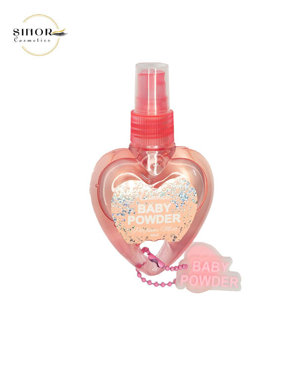  عطر بیکینی 