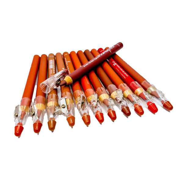 رژلب مدادی تراش دار دوسه