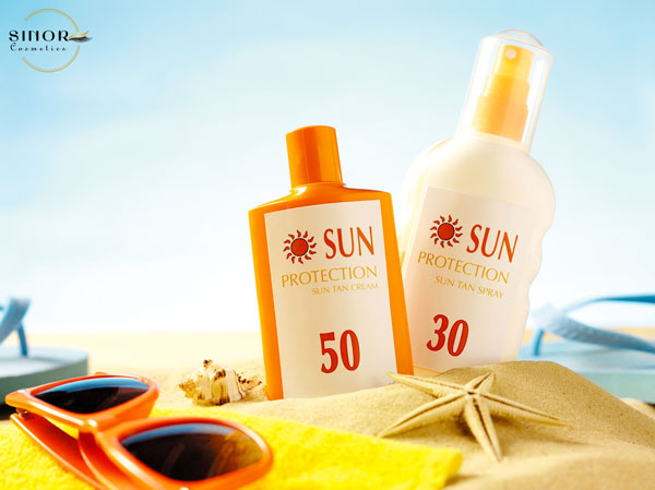 کرم ضدآفتاب