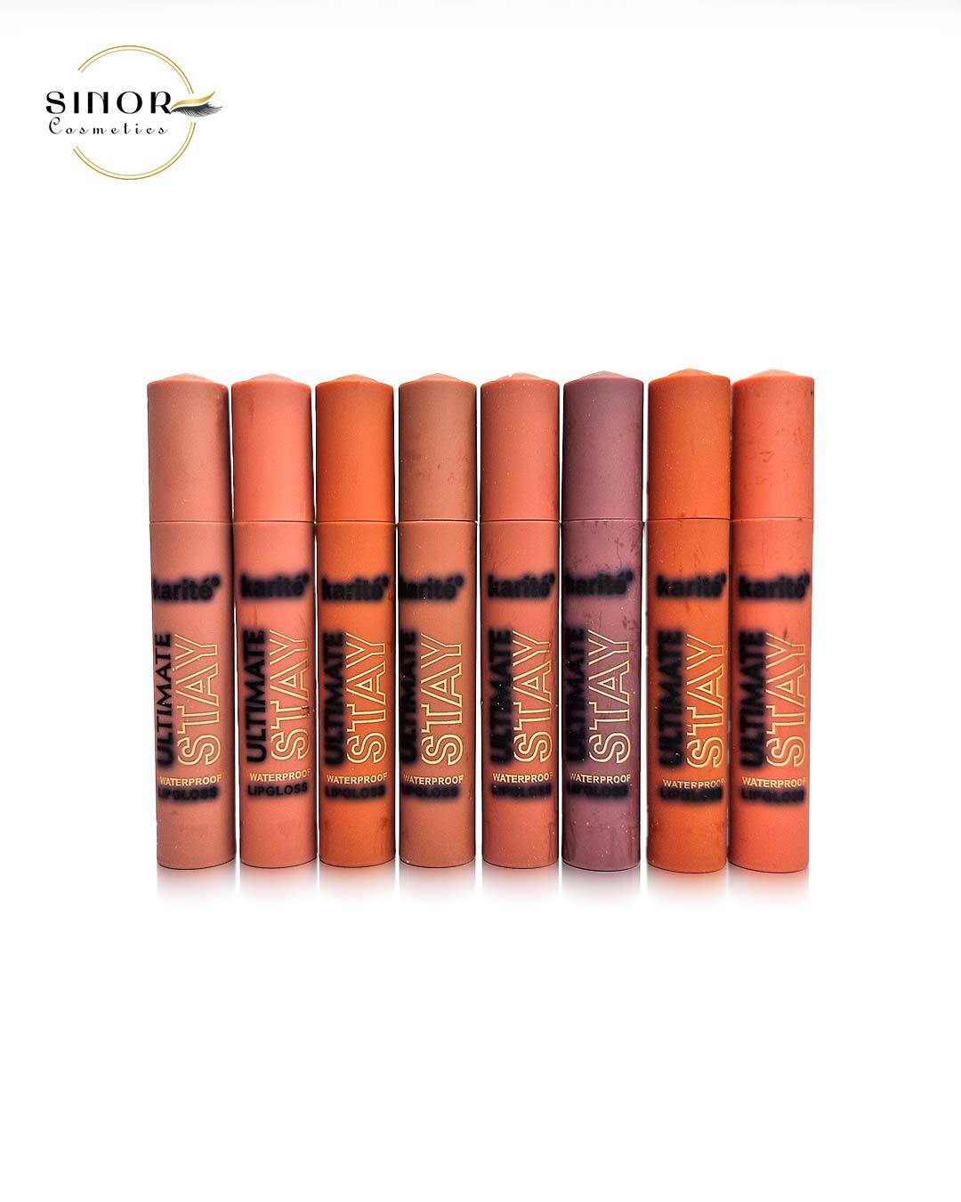  رژلب مایع کاریته کد 70417 