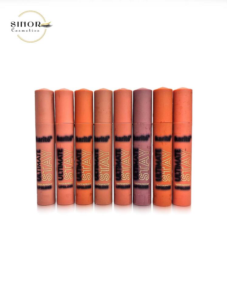 رژلب مایع کاریته کد 70417