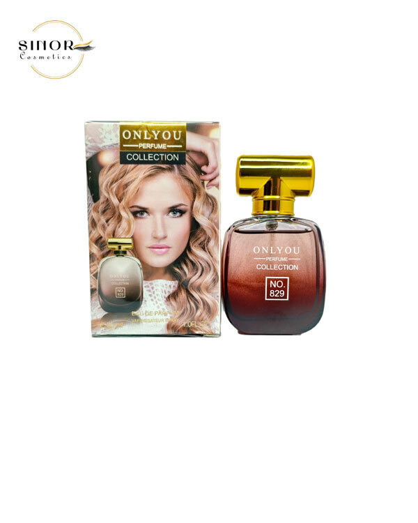  ادکلن 30 میل Only You کد 829 