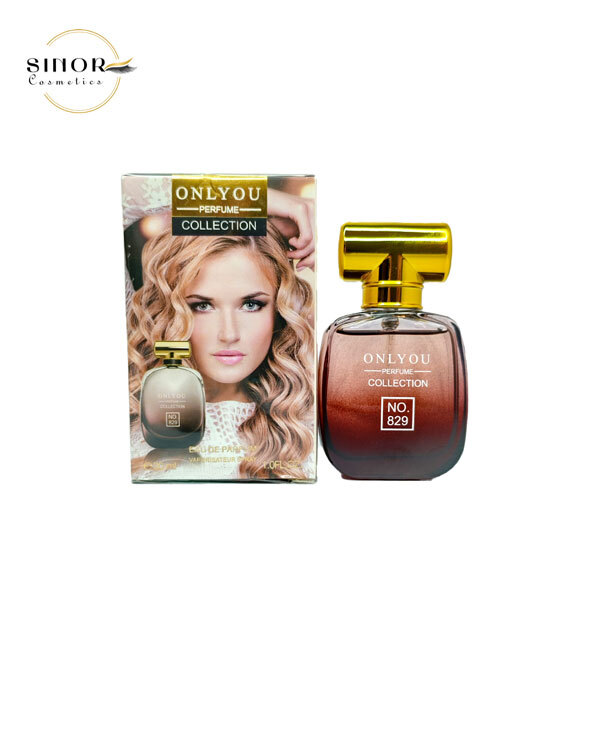 ادکلن 30 میل Only You کد 829