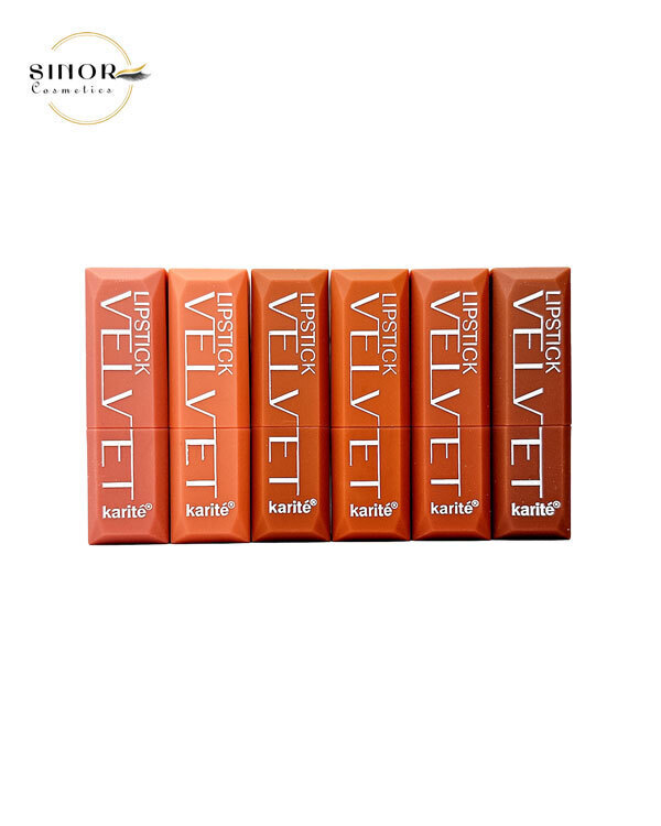  رژلب جامد کاریته 35871 