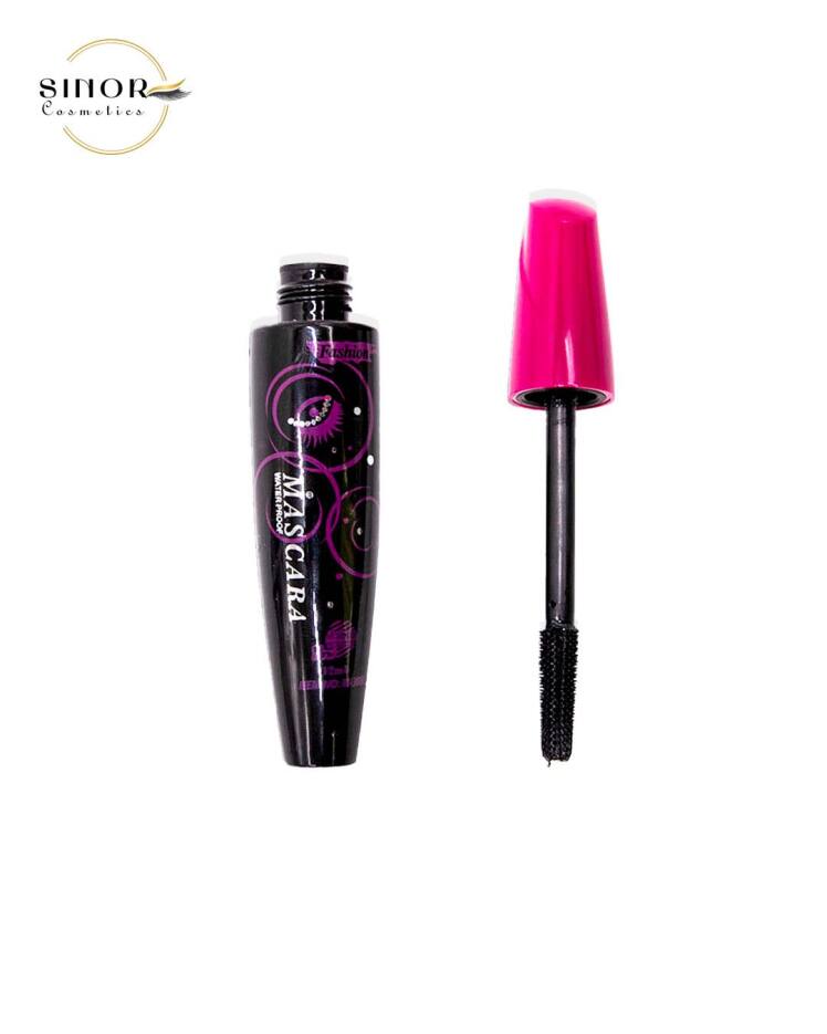 ریمل در بنفش kmes