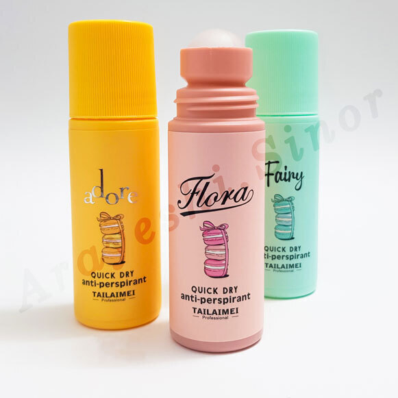  مام ضدتعریق ماکارون تایلامی 