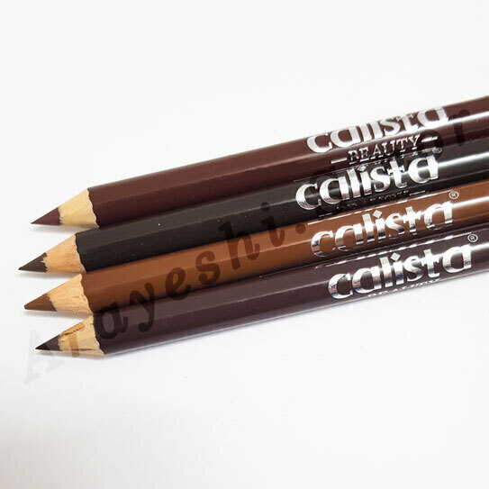  مداد ابرو کالیستا 