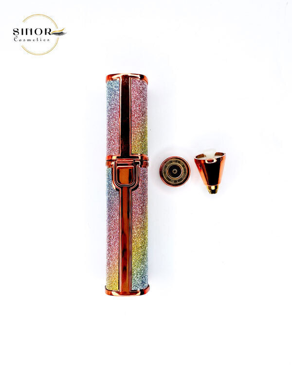  شیور و موزن بینی ماتیکی 